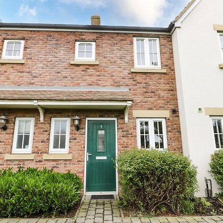 Puffin Cottage Filey Exterior foto