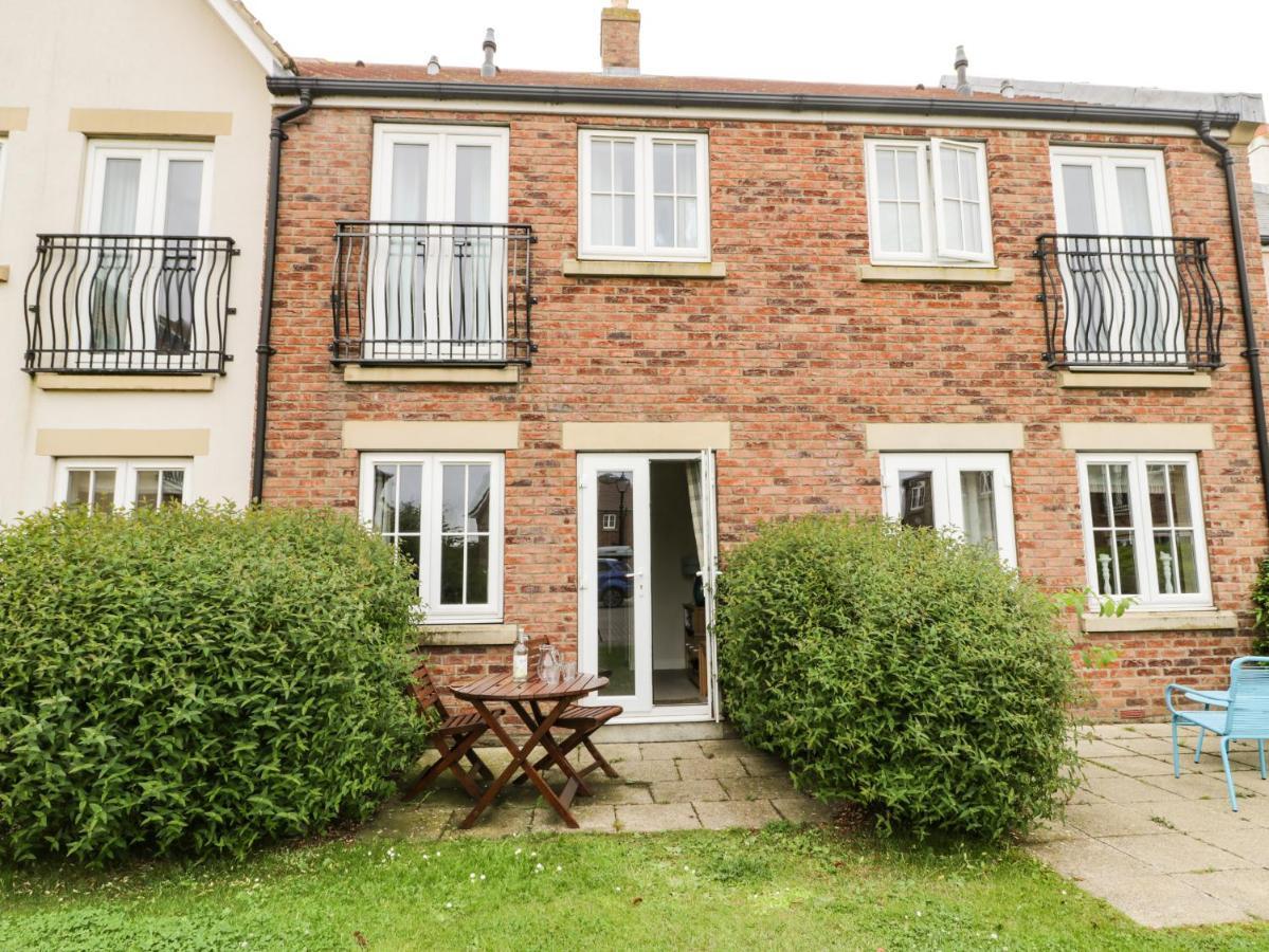 Puffin Cottage Filey Exterior foto